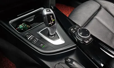 BMW 4-Series 2015, 129202 км, за 11000000 KRW - фото 9