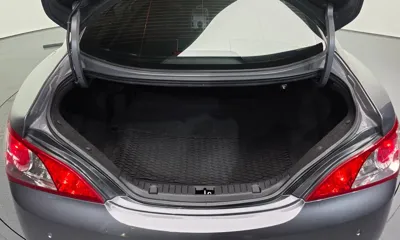 Hyundai Genesis 2010, 163609 км, за 5000000 KRW - фото 20