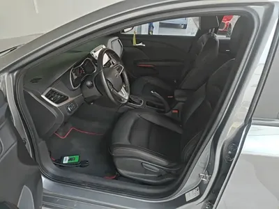 Chevrolet Monza 2019, 73000 км, за 30800 CNY - фото 15