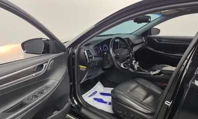 Hyundai Grandeur 2019, 154198 км, за 12200000 KRW - фото 10