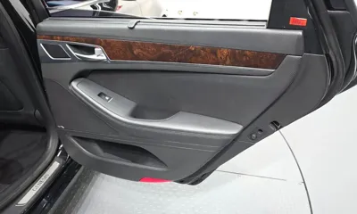Hyundai Genesis 2016, 145344 км, за 10900000 KRW - фото 25