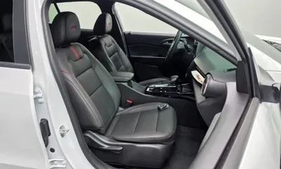 ChevroletGMDaewoo Trax 2024, 24421 км, за 22300000 KRW - фото 26
