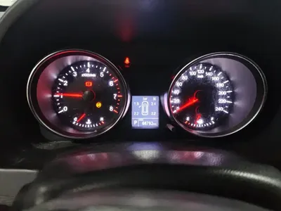 Haval M6 2019, 66800 км, за 33800 CNY - фото 14
