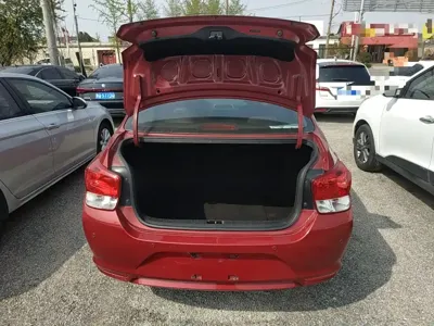 Hyundai Verna 2020, 56400 км, за 20500 CNY - фото 15