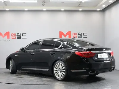 Kia K9 2014, 312310 км, за 6690000 KRW - фото 4