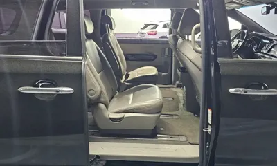 Kia Canival 2019, 167695 км, за 10500000 KRW - фото 11