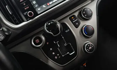 Kia Ray 2021, 86361 км, за 11000000 KRW - фото 9