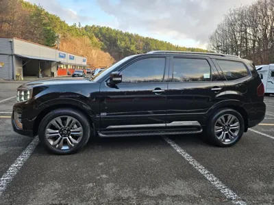 Kia Mohave 2020, 37215 км, за 33500000 KRW