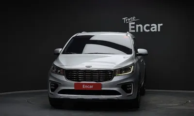 Kia Canival 2019, 23139 км, за 17500000 KRW - фото 3