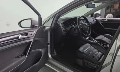 Volkswagen Golf 2015, 249034 км, за 6290000 KRW - фото 10