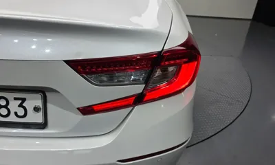 Honda Accord 2019, 119470 км, за 8995.03 USD - фото 23