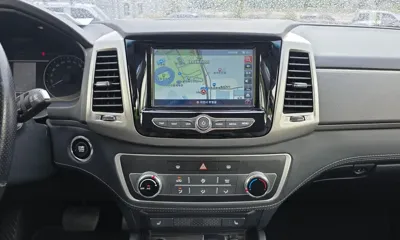 KG_Mobility_Ssangyong Rexton 2019, 156991 км, за 12500000 KRW - фото 13