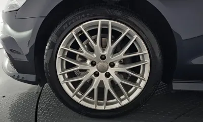 Audi A6 2018, 103584 км, за 17500000 KRW - фото 5