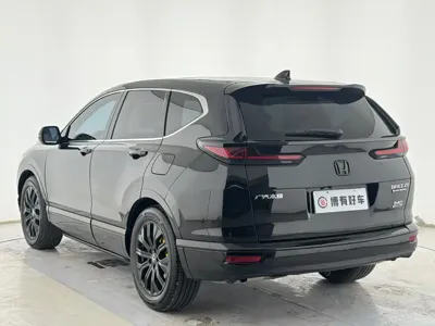Honda Breeze 2022, 87000 км, за 109800 CNY - фото 9