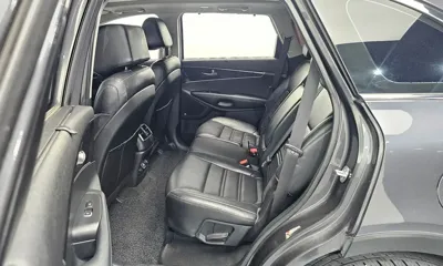Kia Sorento 2015, 185977 км, за 12000000 KRW - фото 11