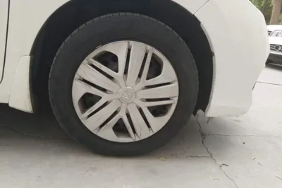 Honda Fit 2018, 96500 км, за 40740.23 CNY - фото 8