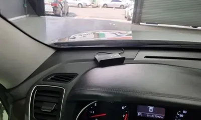 Kia K7 2013, 218000 км, за 3800000 KRW - фото 14