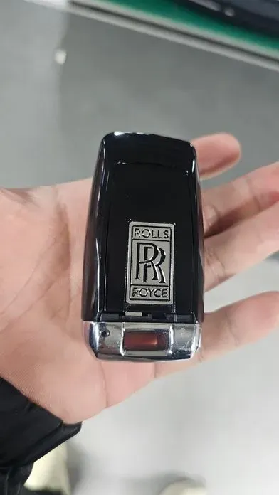 Rolls-Royce Ghost 2015, 102000 км, за 120000000 KRW - фото 12