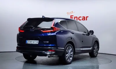 Honda CR-V 2022, 29112 км, за 36990000 KRW