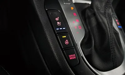 Kia K3 2020, 38356 км, за 13700000 KRW - фото 27