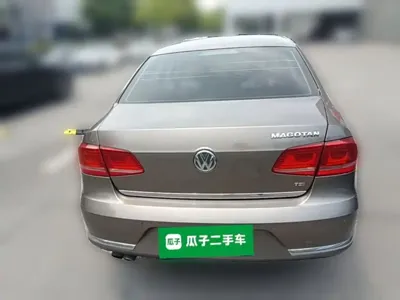 Volkswagen Magotan 2015, 156300 км, за 27799 CNY - фото 10