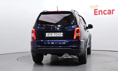 KG_Mobility_Ssangyong Rexton 2015, 91511 км, за 4990000 KRW