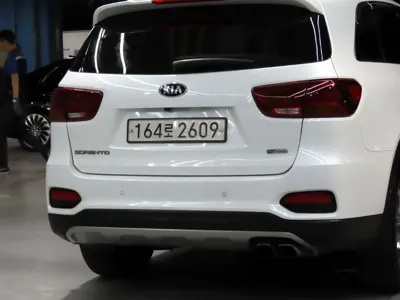 Kia Sorento 2019, 169555 км, за 13500000 KRW - фото 16