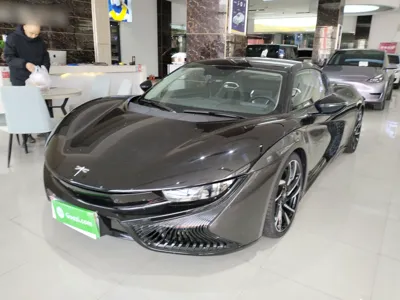 Qiantu K50 · 2018 год