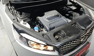 Kia Sorento 2016, 95741 км, за 14700000 KRW - фото 6
