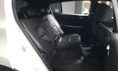 Kia Sportage 2022, 168115 км, за 12500000 KRW - фото 12