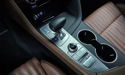 Genesis G70 2018, 41426 км, за 21900000 KRW - фото 9