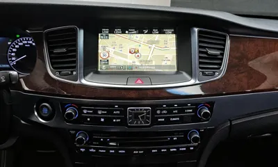 Hyundai Equus 2015, 159236 км, за 7490000 KRW - фото 14