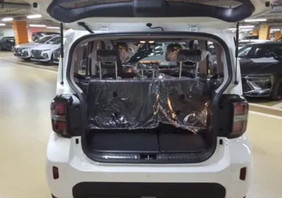Kia Ray 2026, 4 км, за 3240000 KRW - фото 9