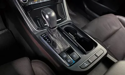 Hyundai Grandeur 2017, 197518 км, за 9200000 KRW - фото 9