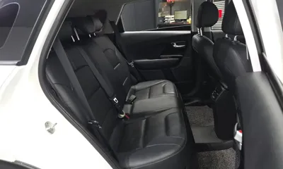 Kia Niro 2020, 161432 км, за 14700000 KRW - фото 12