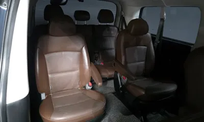 Hyundai Starex 2019, 143336 км, за 18200000 KRW - фото 13