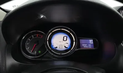 Renault-KoreaSamsung SM3 2014, 82587 км, за 3300000 KRW - фото 8