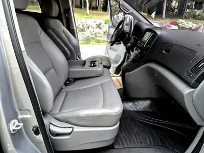 Hyundai Starex 2018, 142570 км, за 9900000 KRW - фото 12