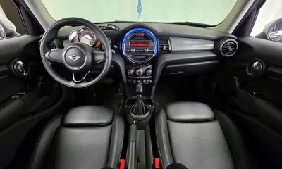 MINI Cooper 2015, 75633 км, за 5900000 KRW - фото 7