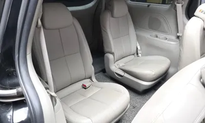 Kia Canival 2015, 172865 км, за 7900000 KRW - фото 17