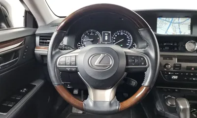 Lexus ES 2016, 80652 км, за 21900000 KRW - фото 14
