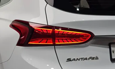 Hyundai Santafe 2019, 142878 км, за 16500000 KRW - фото 23