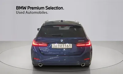 BMW 3-Series 2023, 26822 км, за 37600000 KRW