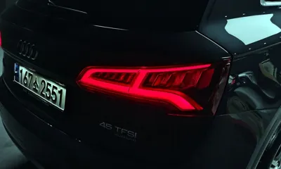 Audi Q5 2020, 72243 км, за 27900000 KRW - фото 23