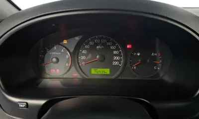 Hyundai Starex 2011, 142535 км, за 4800000 KRW - фото 8