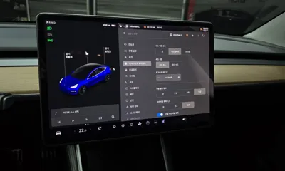 Tesla Model 3 2020, 143778 км, за 22300000 KRW - фото 18