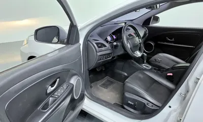 Renault-KoreaSamsung SM3 2015, 21124 км, за 5990000 KRW - фото 10