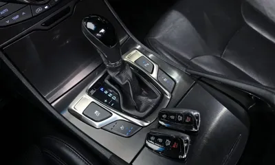 Hyundai Grandeur 2014, 89067 км, за 7700000 KRW - фото 9