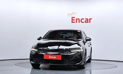 Kia K5 2020, 54400 км, за 20800000 KRW