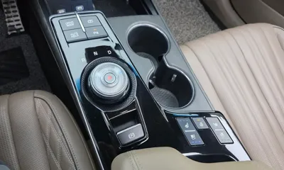 Kia K8 2022, 74362 км, за 24500000 KRW - фото 9
